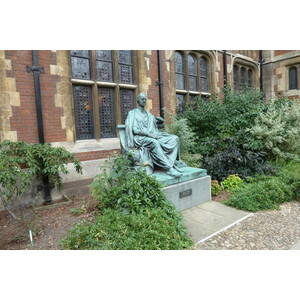 照片 英国(United Kingdom) 剑桥(Cambridge) 2011-07 42