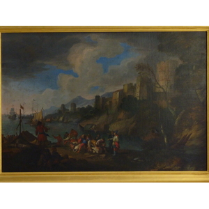 照片 拉脱维亚(Latvia) 隆黛尔宫(Rundale Palace) 2009-04 55