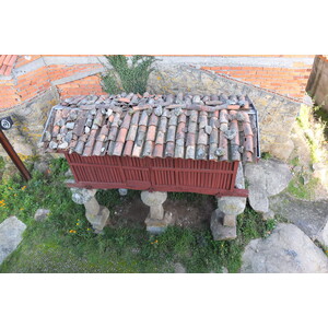 照片 西班牙(Spain) 塞拉诺瓦(Celanova) 2013-01 27