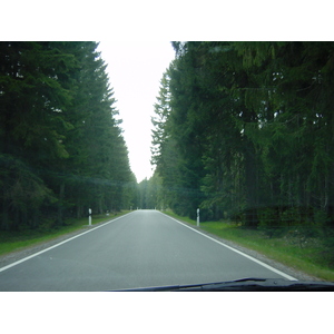 照片 德国(Germany) 黑森林(Black Forest) 2002-04 8