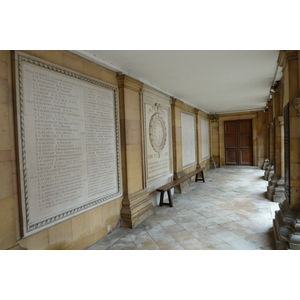 照片 英国(United Kingdom) 剑桥(Cambridge) 2011-07 29