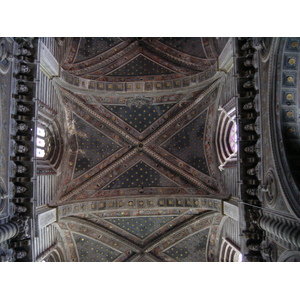 照片 意大利(Italy) 锡耶纳(Siena) 2002-04 4