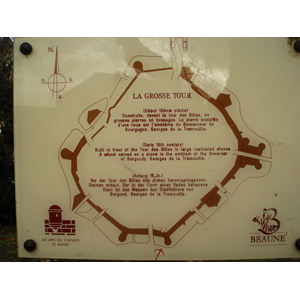 照片 法国(France) 博讷(Beaune) 2007-01 0