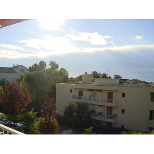 照片 法国(France) 旺斯(Vence) 2003-09 3