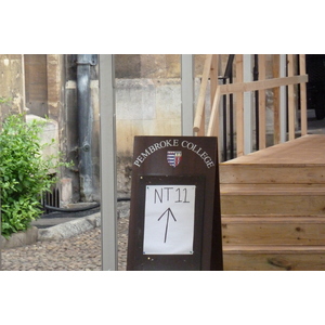照片 英国(United Kingdom) 剑桥(Cambridge) 2011-07 207