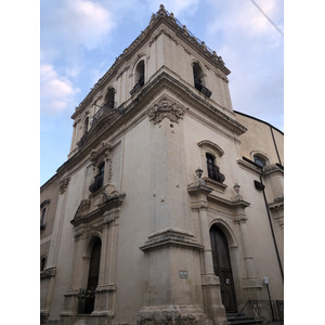 照片 意大利(Italy) 西西里岛(Sicily) 诺托(Noto) 2020-02 267