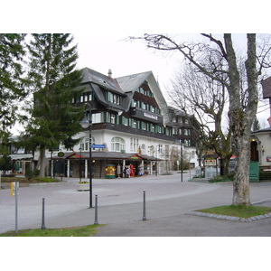 照片 德国(Germany) 黑森林(Black Forest) 2002-04 4