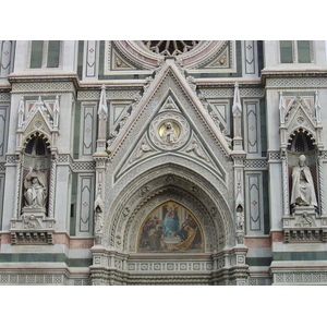 照片 意大利(Italy) 佛罗伦萨(Florence) 2004-03 1