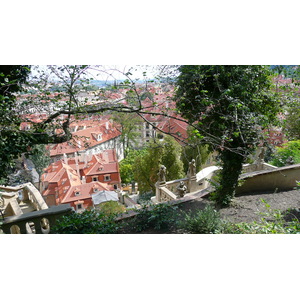 照片 捷克(Czech Republic) 布拉格(Prague) 布拉格城堡(Prague Castle) 2007-07 52