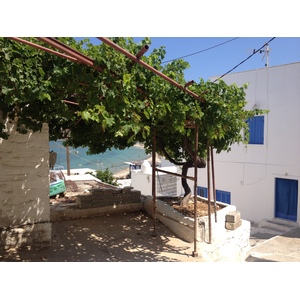 照片 希腊(Greece) 阿莫尔戈斯岛(Amorgos) 2014-07 330