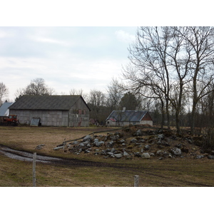 照片 爱沙尼亚(Estonia) 塔林至哈普萨卢公路(Tallinn to Haapsalu road) 2009-04 34