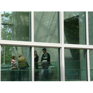 照片 法国(France) 巴黎(Paris) 杜乐丽花园(Garden of Tuileries) 2007-05 251