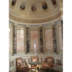 照片 俄罗斯(Russia) 圣彼得堡(St Petersburg) 艾尔米塔什博物馆(Hermitage Museum) 2006-03 6