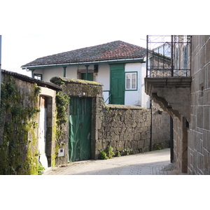 照片 西班牙(Spain) 塞拉诺瓦(Celanova) 2013-01 12