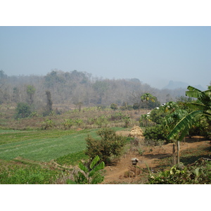 照片 泰国(Thailand) 邦玛帕(Pang Mapha) 2007-02 71