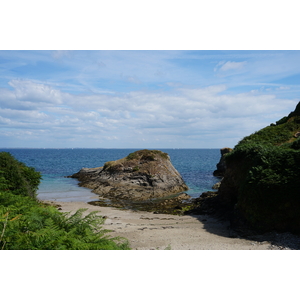 照片 法国(France) 美丽岛(Belle-Ile) 2016-08 18