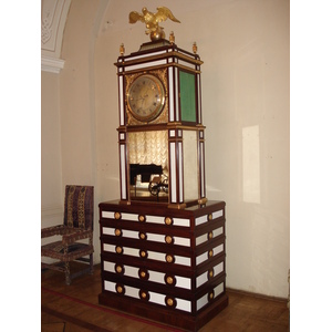照片 俄罗斯(Russia) 圣彼得堡(St Petersburg) 艾尔米塔什博物馆(Hermitage Museum) 2006-03 232