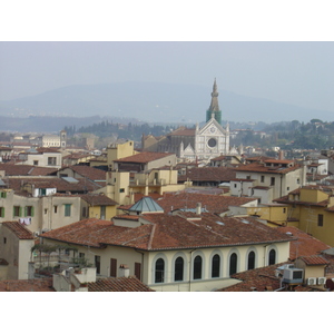 照片 意大利(Italy) 佛罗伦萨(Florence) 2004-03 66