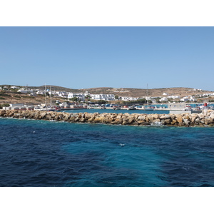 照片 希腊(Greece) 库福尼西亚群岛(Koufonissia) 2014-07 287