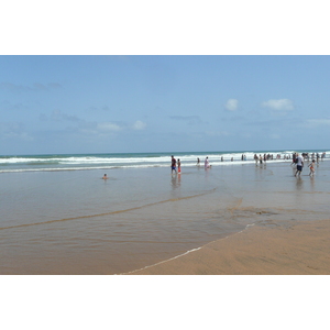 照片 摩洛哥(Morocco) 卡萨布兰卡(Casablanca) 卡萨布兰卡海滩(Casablanca Beach) 2008-07 74