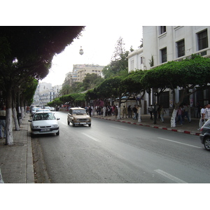 照片 阿尔及利亚(Algeria) 阿尔及尔(Algiers) 2004-09 46