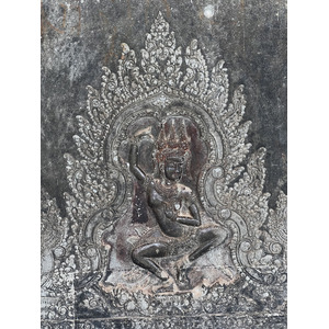 照片 柬埔寨(Cambodia) 暹粒(Siem Reap) 吴哥窟(Angkor Wat) 2023-01 153