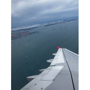 照片 新加坡(Singapore) 飞机(Plane) 2023-01 11