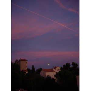 照片 法国(France) 旺斯(Vence) 2003-09 1