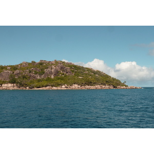 照片 塞舌尔(Seychelles) 大姐妹岛(Grande Soeur) 2011-10 74
