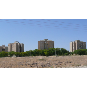 照片 以色列(Israel) 阿拉德至死海公路(Arad to Dead Sea road) 2007-06 5