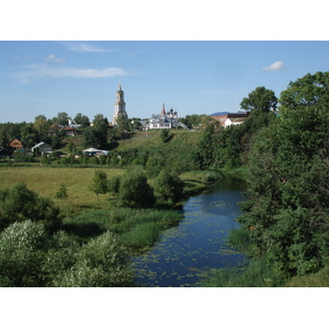 照片 俄罗斯(Russia) 苏兹达尔(Suzdal) 2006-07 160