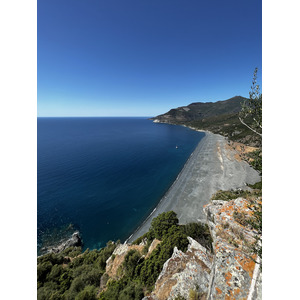 照片 法国(France) 科西嘉岛(Corsica) 农扎(Nonza) 2022-06 4