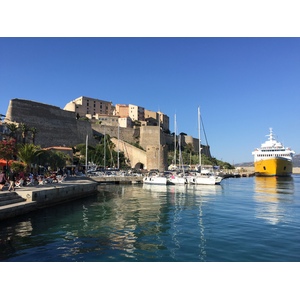 照片 法国(France) 科西嘉岛(Corsica) 卡尔维(Calvi) 2015-05 56