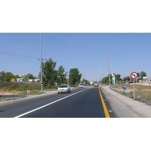 照片 以色列(Israel) 阿拉德至死海公路(Arad to Dead Sea road) 2007-06 23