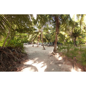 照片 塞舌尔(Seychelles) 拉齐奥湾(Anse Lazio) 2011-10 48