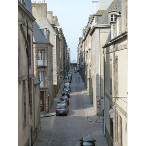 照片 法国(France) 圣马洛(St Malo) 2010-04 9