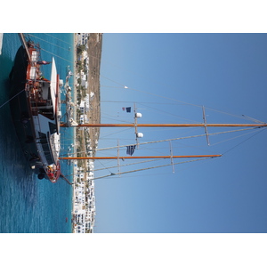 照片 希腊(Greece) 库福尼西亚群岛(Koufonissia) 2014-07 242