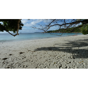 照片 塞舌尔(Seychelles) 拉齐奥湾(Anse Lazio) 2011-10 127