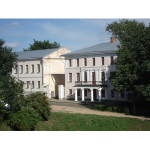 照片 俄罗斯(Russia) 苏兹达尔(Suzdal) 2006-07 145
