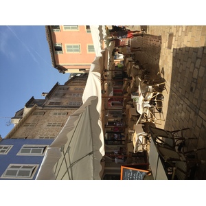 照片 法国(France) 旺斯(Vence) 2017-08 31