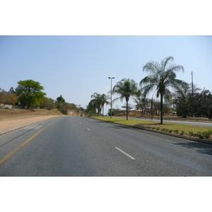 照片 南非(South Africa) 内尔斯普雷特(Nelspruit) 2008-09 38