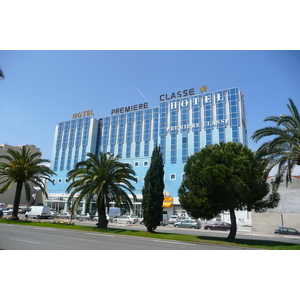 照片 法国(France) 尼斯(Nice) 尼斯西区(Nice West) 2008-04 145