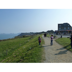 照片 法国(France) 格鲁安角(Grouin Point) 2010-04 45