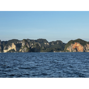 照片 泰国(Thailand) 甲米(Krabi) 2023-01 259