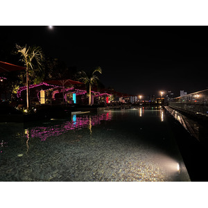 照片 新加坡(Singapore) 新加坡乌节门今旅酒店（香格里拉集团）(JEN Singapore Orchardgateway by Shangri La) 2023-01 65