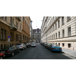 照片 匈牙利(Hungary) 布达佩斯(Budapest) 布达佩斯市中心(Central Budapest) 2007-06 149