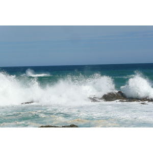 照片 南非(South Africa) 齐齐卡马国家公园(Tsitsikamma National Park) 2008-09 438