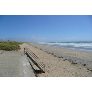 照片 法国(France) 加夫尔半岛(Gavres peninsula) 2008-07 3
