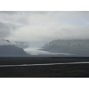 照片 冰岛(Iceland) 斯凯达拉沙原(Skeioararsandur) 2003-06 0