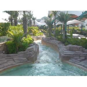 照片 阿联酋(United Arab Emirates) 迪拜(Dubai) 迪拜水世界(Dubai Aquaventure) 2009-01 127